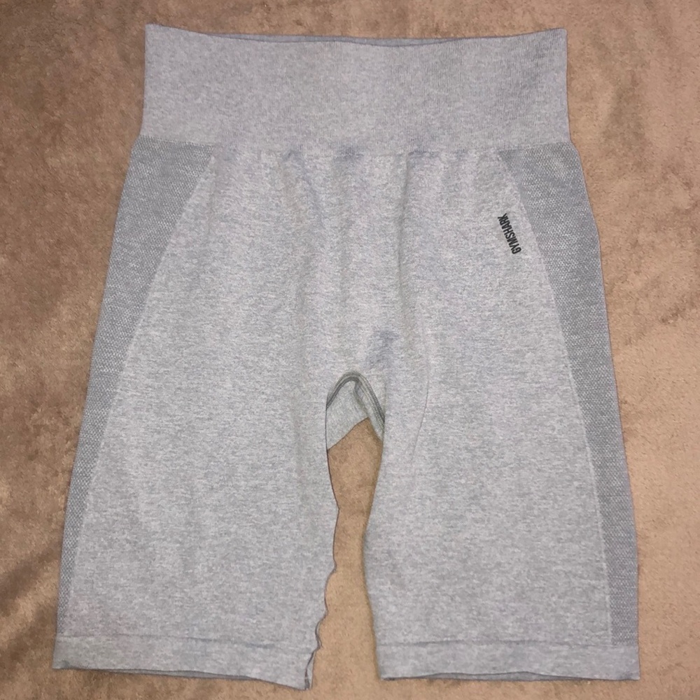 Gymshark Cycling Shorts